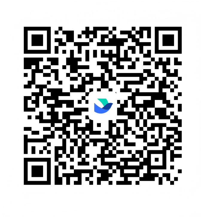 飞书用户反馈群二维码
